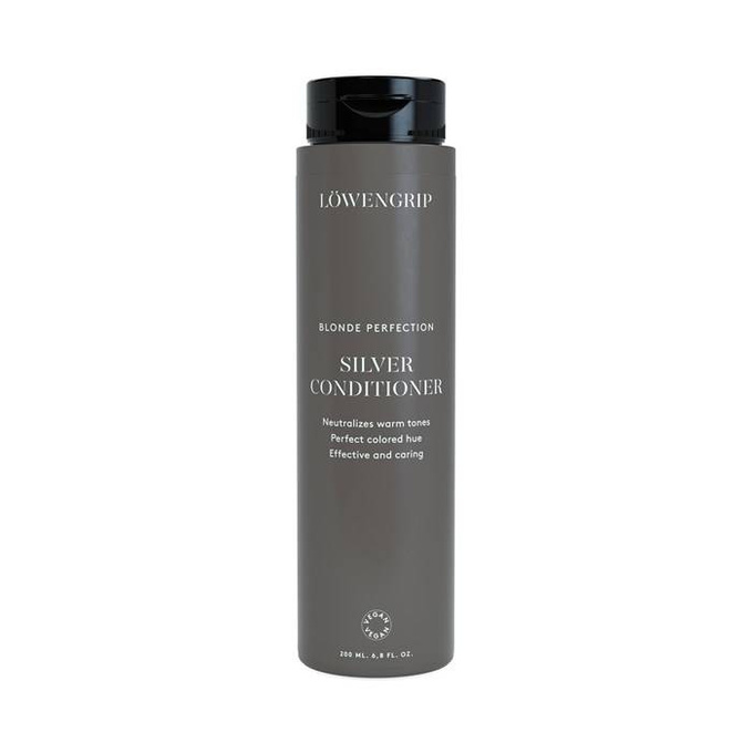 Lowengrip Blonde Perfection Silver odżywka 200 ml