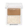 Unleashia Tap Me Palette Duo Paleta cieni do powiek duo 3, 8,4 g