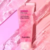 Hanskin Pink Lotus PDRN Hyaluron Gel to Foam Prep Cleanser 110 ml
