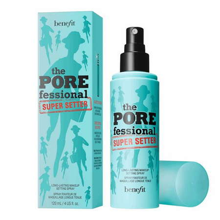 The POREfessional Super Setter spray utrwalający makijaż 120 ml