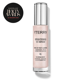 By Terry Baza rozświetlająca Brightening CC Serum N2 - Rose Elixir