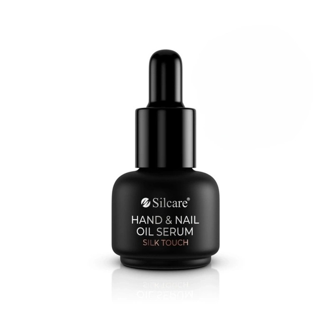 Silcare So Rose! So Gold! Silk Touch Serum do rąk, 15 ml