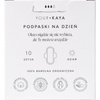 Your KAYA Podpaski na dzień, 10 szt.