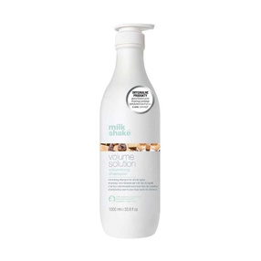 Milk Shake Volume Solution - szampon zwiększający objętość włosów, 1000 ml