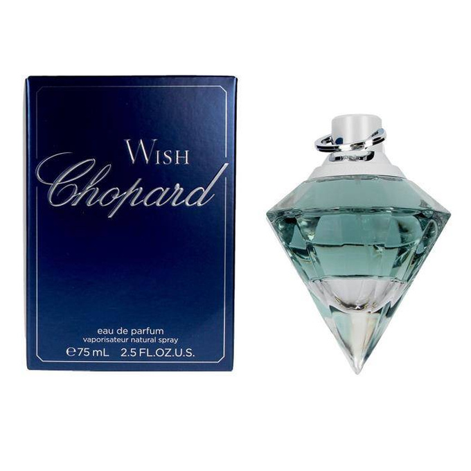 CHOPARD Wish EDP spray 75ml