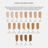 INGLOT Podkład do twarzy HD Perfect Coverup 75, 30 ml