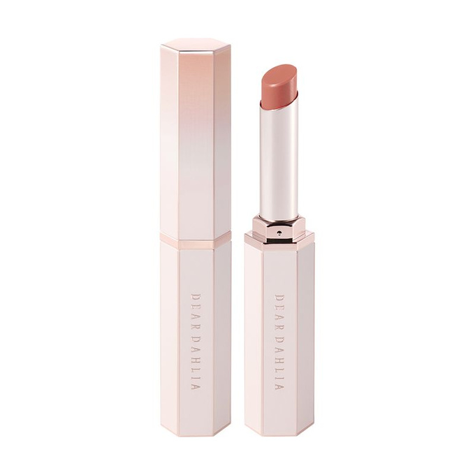Dear Dahlia Lip Allure  glow Shine pomadka do ust - Ariana, 2,4 g