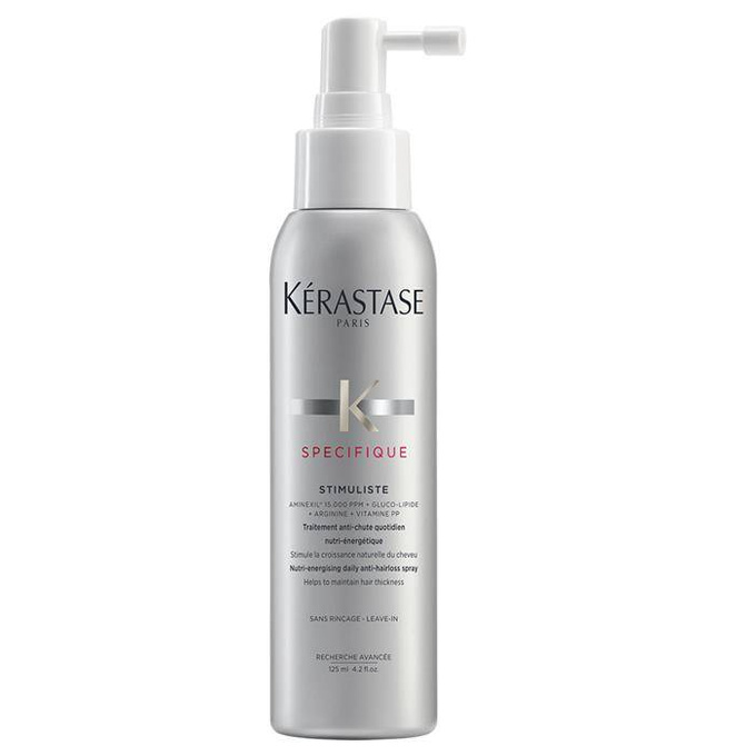 Specifique Nutri-Energising Daily Anti-Hairloss Spray spray przeciw wypadaniu włosów 125ml