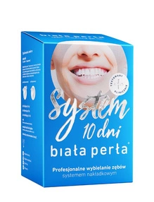 Biala Perla System 10 dni