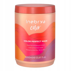 Color Perfect Mask maska do włosów farbowanych 1000 ml