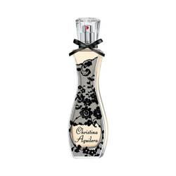 CHRISTINA AGUILERA Signature EDP spray 50ml