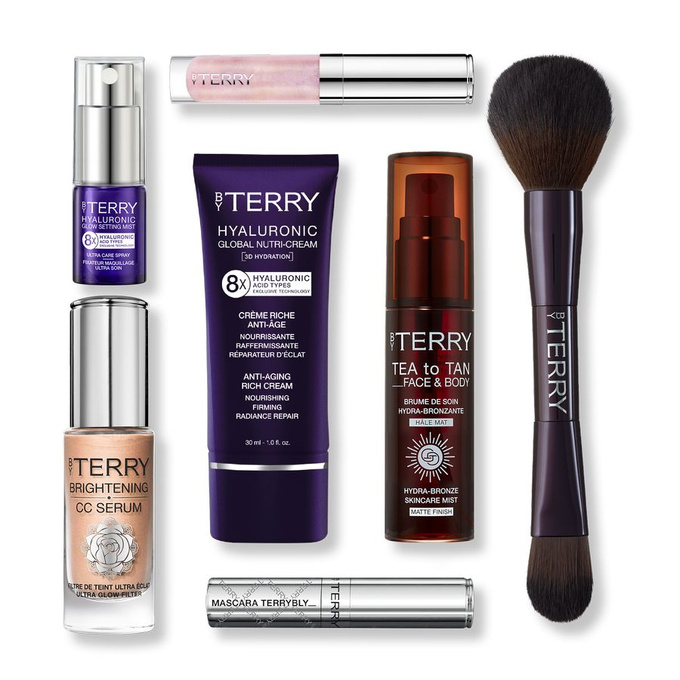 BY TERRY Zestaw kosmetyków My Beauty Signature Set
