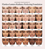 Laura Mercier Flawless Lumiere Radiance-Perfecting - podkład, Cashew 2N1,  30 ml