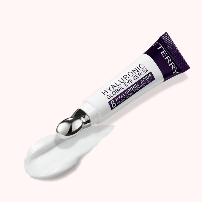 BY TERRY Serum pod oczy Hyaluronic Global Eye Serum 15 ml