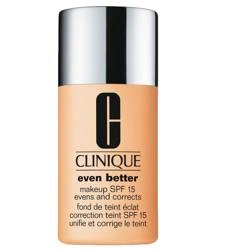 Even Better™ Makeup SPF15 podkład wyrównujący koloryt skóry WN 22 Ecru 30 ml