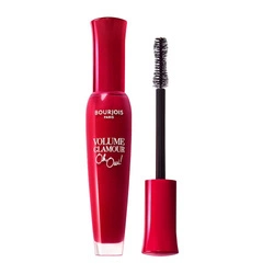 Volume Glamour Oh Oui! Mascara pogrubiający tusz do rzęs 01 Black 7 ml