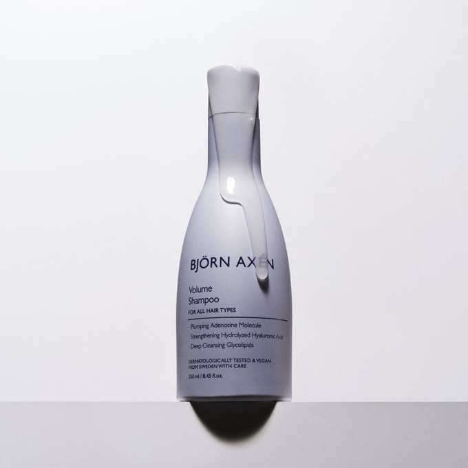 Björn Axén VOLUME Szampon do włosów, 250 ml