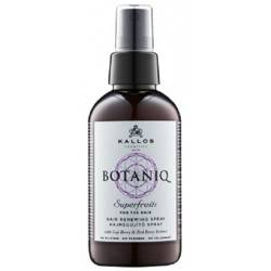Botaniq Superfruit Hair Renewing Spray odświeżający spray do włosów 150ml