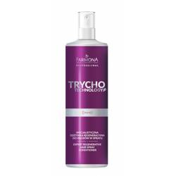 Trycho Technology specjalistyczna odżywka regeneracyjna do włosów w sprayu 200 ml