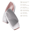 GESKE Szczoteczka soniczna do twarzy - Sonic Thermo Facial Brush 6 in 1
