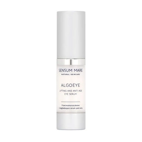 Sensum Mare ALGOEYE Zaawansowane serum pod oczy o działaniu przeciwzmarszczkowym i wygładzającym