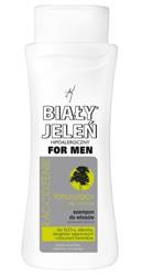 For Men hipoalergiczny szampon do włosów tonizujący z sokiem z brzozy 300ml