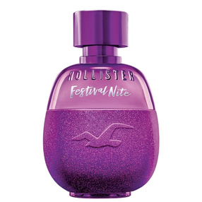 Hollister Festival Nite For Her woda perfumowana spray 100ml