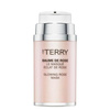 By Terry Maseczka do twarzy Baume De Rose Le Masque Éclat De Rose Glowing Mask