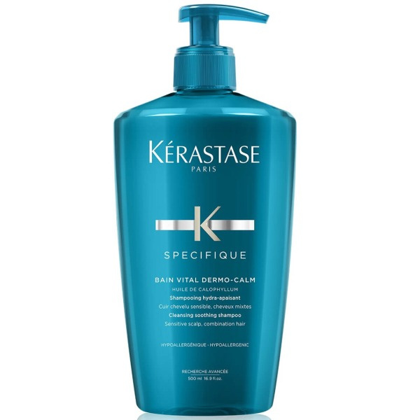 Kerastase Spécifique Witalizująca kąpiel kojąca 500 ml