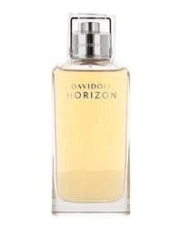 DAVIDOFF Horizon EDT spray 125ml