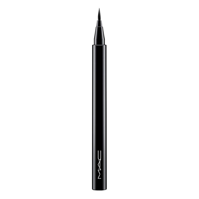 MAC Precyzyjny eyeliner - Czarny