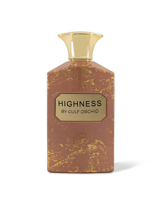 Gulf Orchid Woda perfumowana dla kobiet Highness, 105 ml