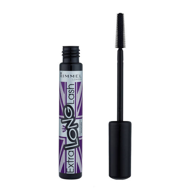 Extra Long Lash Mascara tusz do rzęs 003 Extreme Black 8 ml