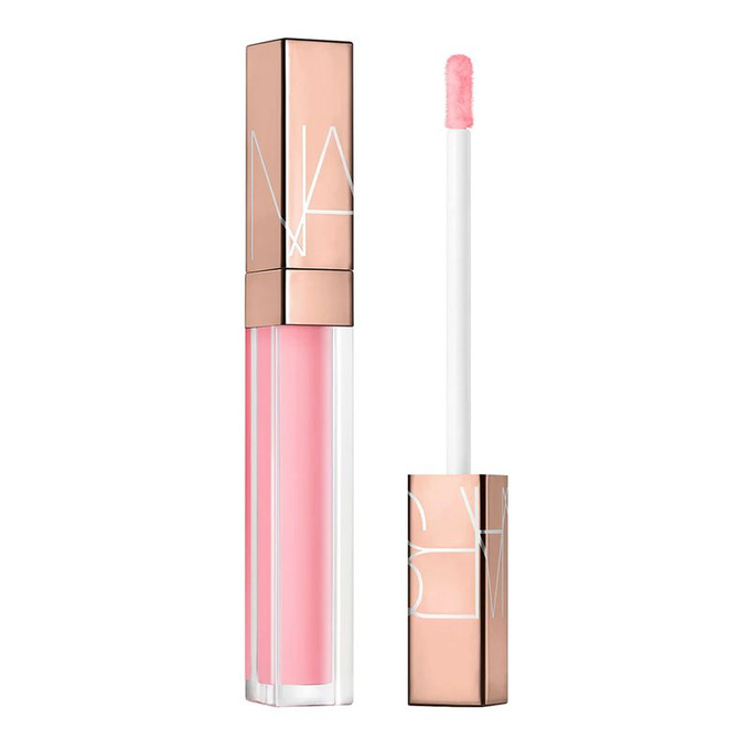 NARS Afterglow Błyszczyk do ust – Turkish Delight, 5,5 ml