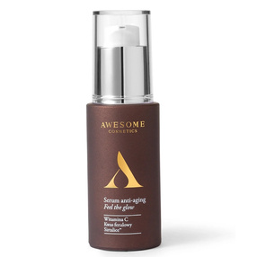 Awesome Cosmetics Serum anti-aging Feel the glow 30ml