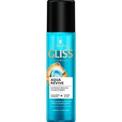 Aqua Revive ekspresowa odżywka do włosów suchych i normalnych 200 ml