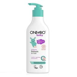 Baby delikatny balsam do ciała od 1. dnia życia 300 ml