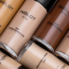 INGLOT Podkład do twarzy AMC LW300, 30 ml