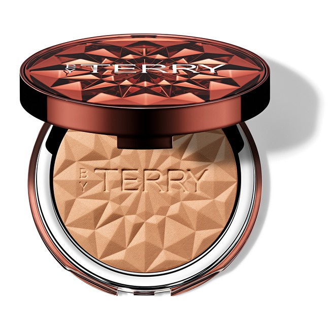 BY TERRY Brozner Tea To Tan Sun Powder 2