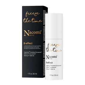 Nacomi Next Level B-effect - Serum do twarzy, 30ml