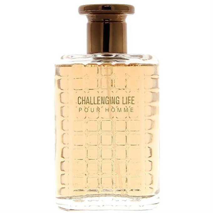 REAL TIME Challenging Life Pour Homme EDT 100ml