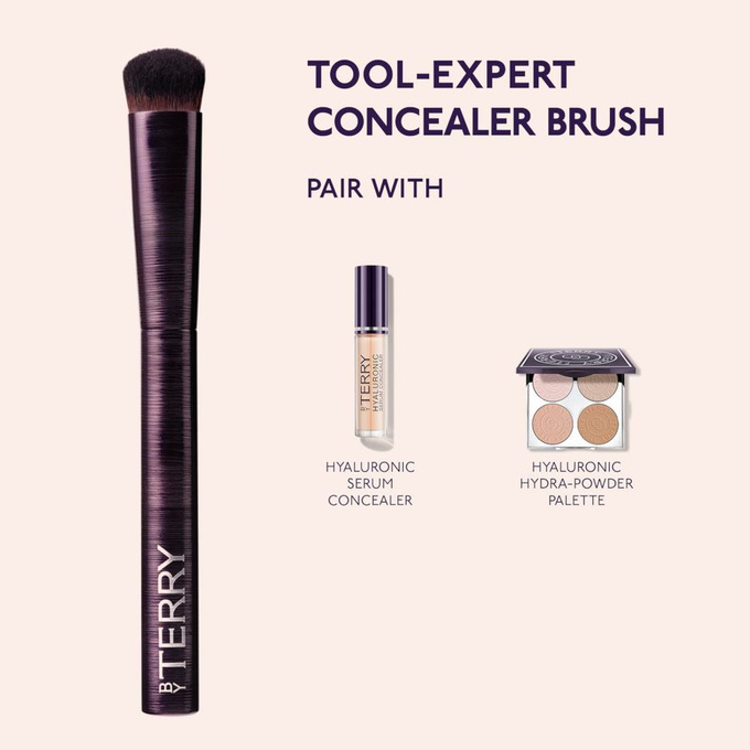 BY TERRY Pędzel do korektora Brush 5 - Concealer Brush