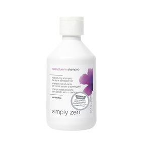 Simply Zen Restructure in shampoo 250 ml