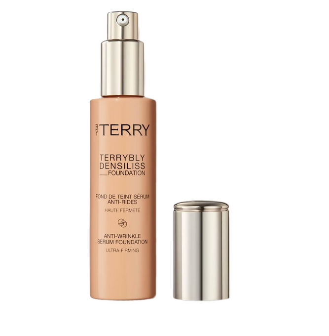 BY TERRY Podkład z serum Terrybly Densiliss Foundation N5,5 - Rosy Sand