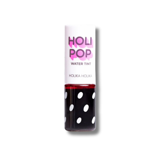 Holika Holika Holi Pop Water Tint - Tint do ust 03 Watermelon, 9 ml