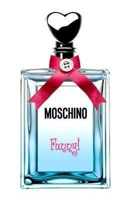 MOSCHINO Funny EDT spray 50ml