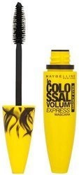 Volume Express Colossal Smoky Eyes Mascara pogrubiający tusz do rzęs Czarny 10ml