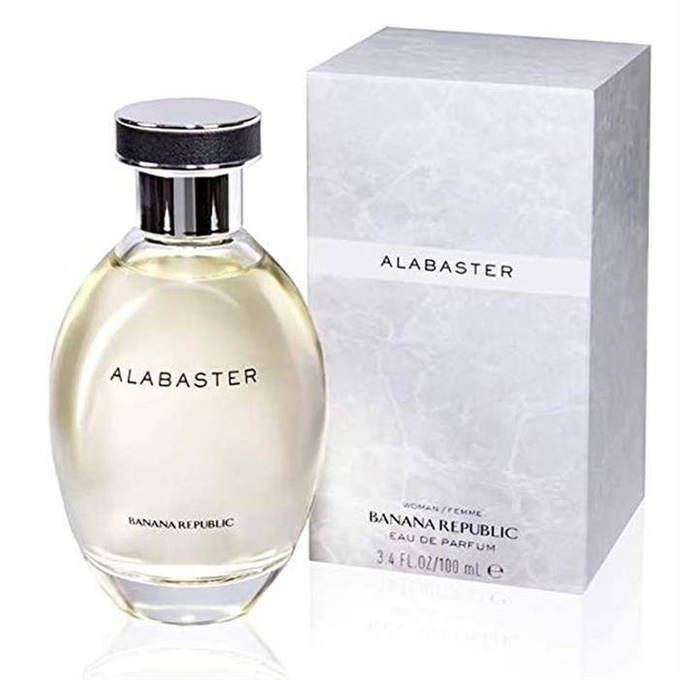 BANANA REPUBLIC Alabaster EDP spray 100ml