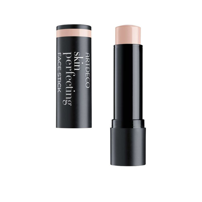 ARTDECO Skin Perfecting Face Stick Podkład w sztyfcie Porcelain, 11 g