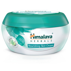 Odżywczy krem do twarzy i ciała 150 ml